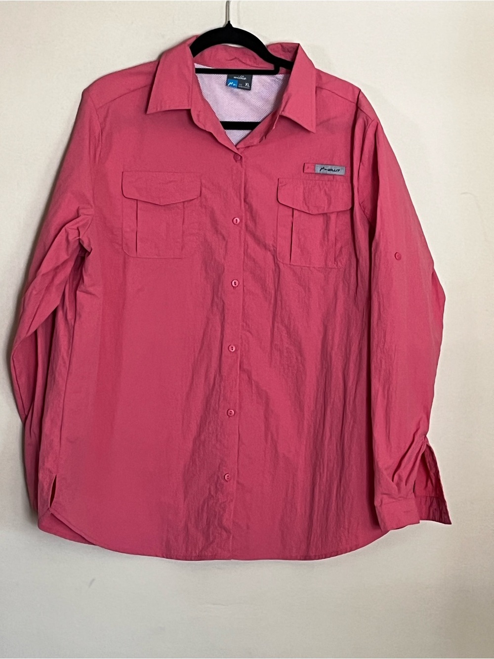 Willit Sun Protection Shirt Size XL